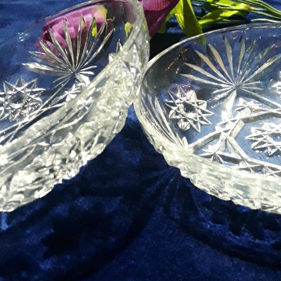 ❤ ❤❤️ 4 for $20     Vintage star of David bowl set - Picture 2 of 11